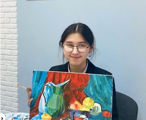 Дахай Толганай